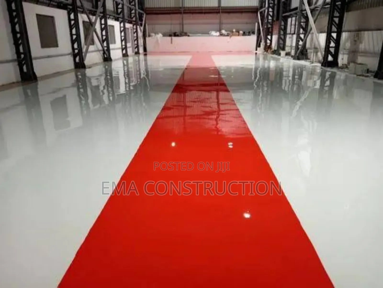 Epoxy Flooring Expert