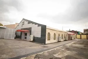 Photo - Hotel for Lease in Omole Ikeja