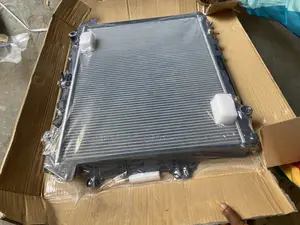 Radiator Hilux 2tr Automatic, Hilux 2.7