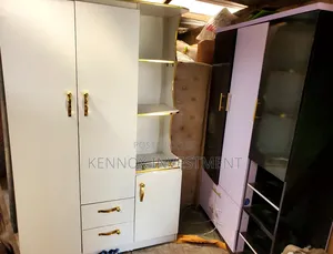 Photo - High Standard Wardrobes HDF / MBF