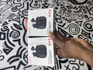 Havit Tw958pro Stereo Earbuds