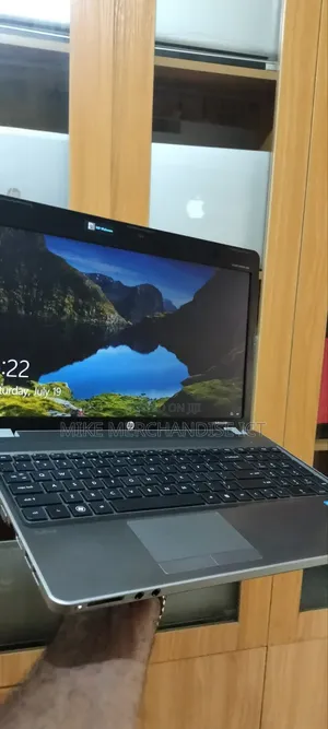 Laptop HP ProBook 4530S 6GB Intel Core i3 HDD 320GB