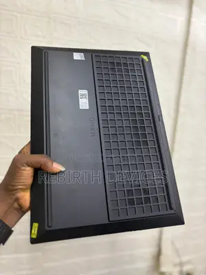 Laptop HP Omen 16 16GB Intel Core i7 SSD 1T