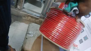 Fire Resistant Cable