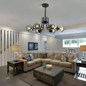 Quality Beautiful Chandelier