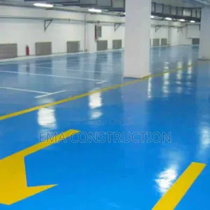 Epoxy Flooring Expert