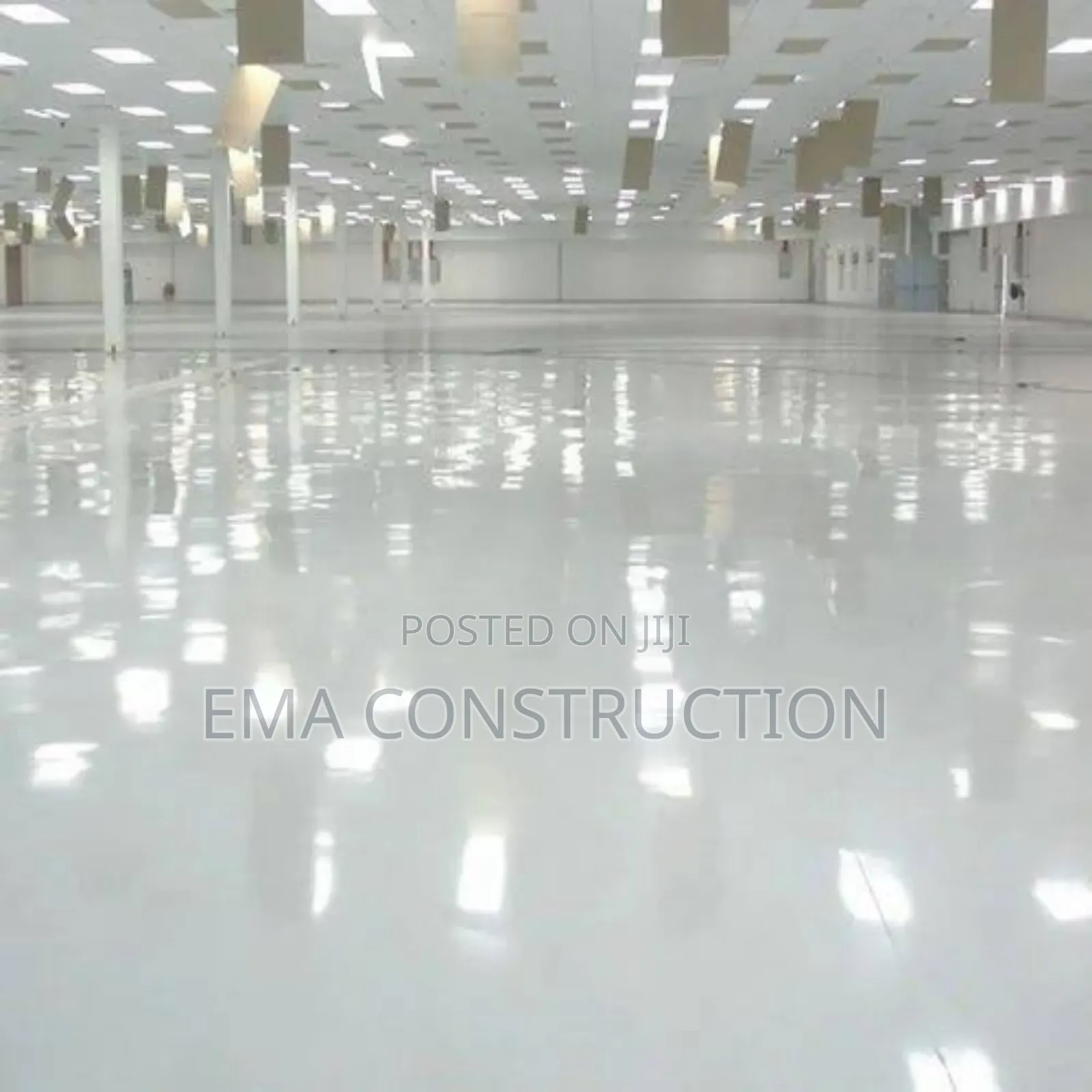 Epoxy Flooring Expert