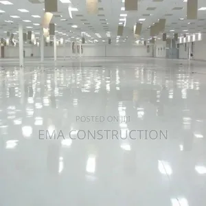Epoxy Flooring Expert