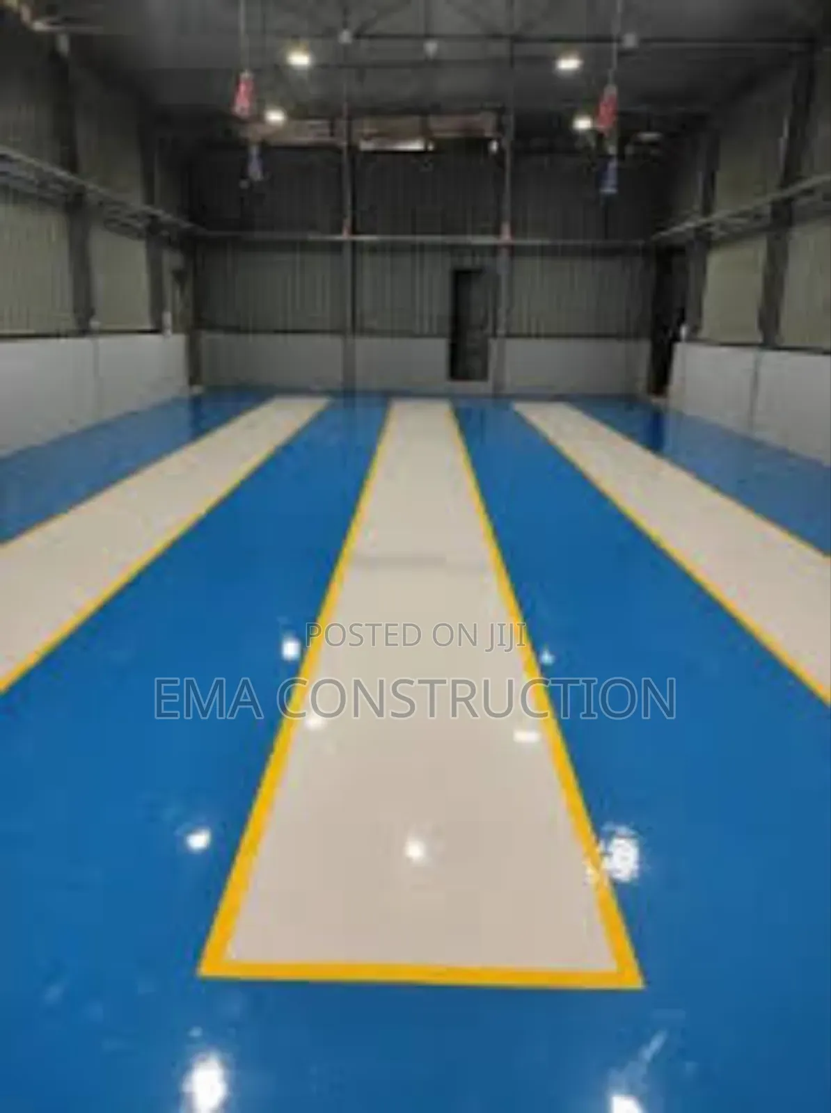 Epoxy Flooring Expert