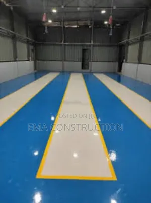 Epoxy Flooring Expert