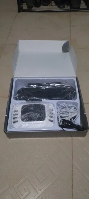 Blueidea Electronic Pulse Massager