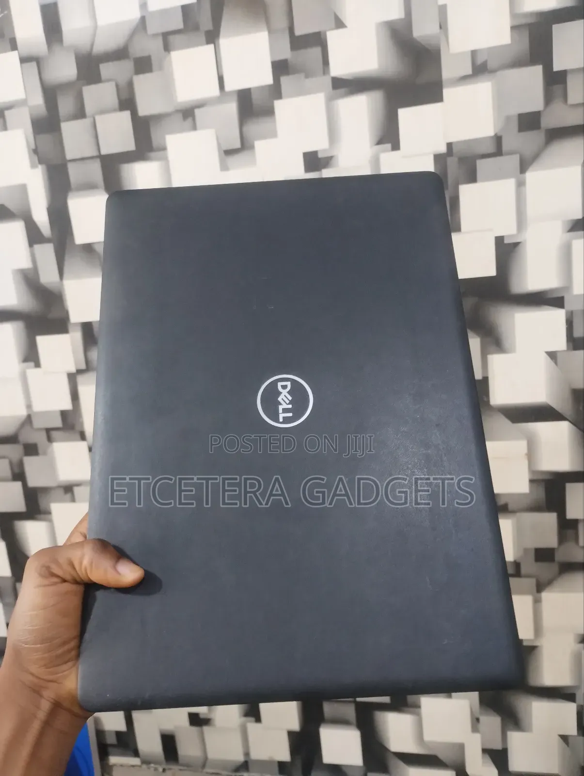 Laptop Dell Latitude 3490 4GB Intel Core I3 HDD 16 GB