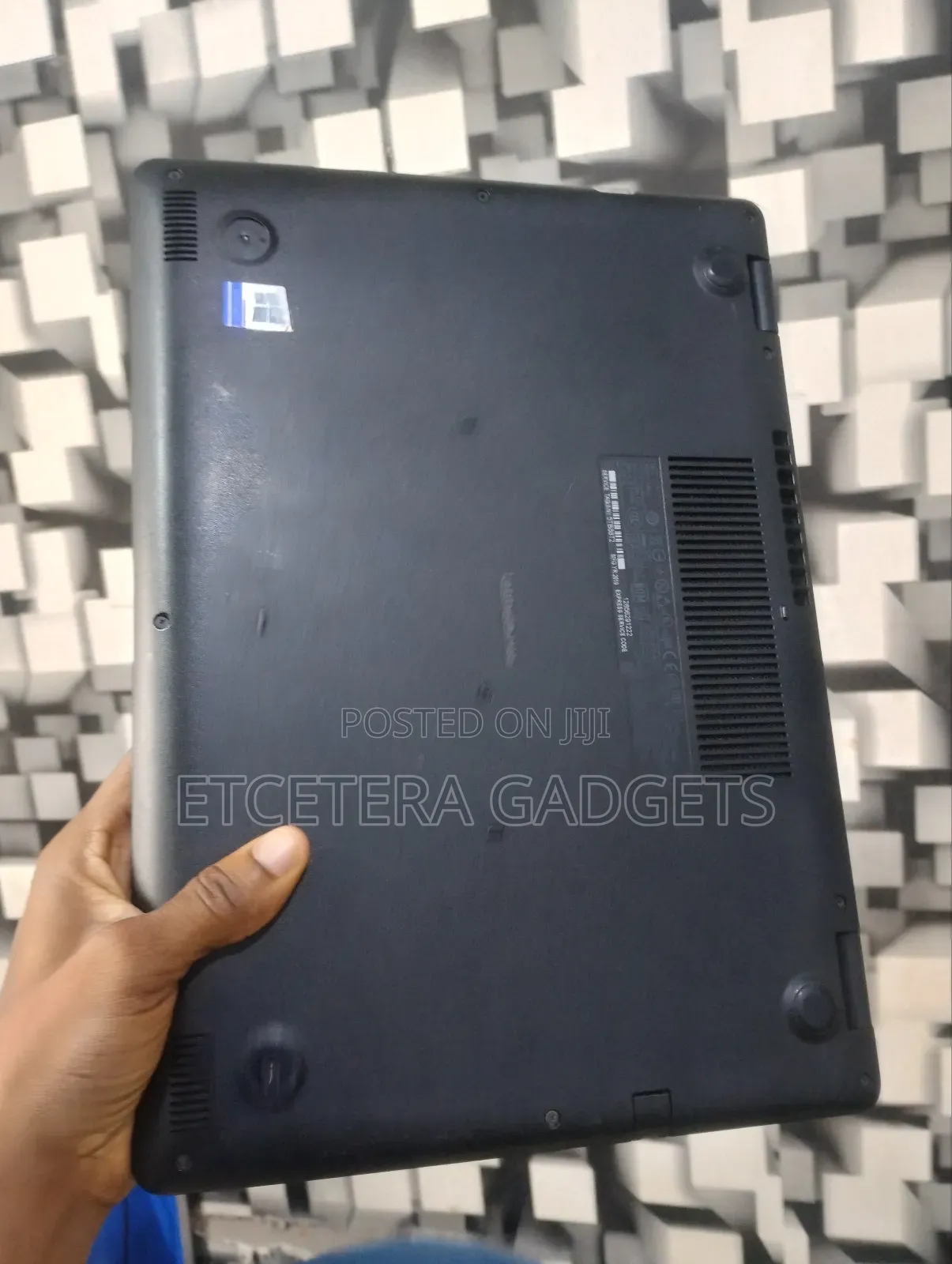 Laptop Dell Latitude 3490 4GB Intel Core I3 HDD 16 GB