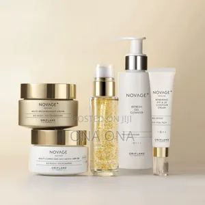 Photo - Novage+ Renewing Routine