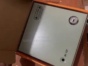 4way CCTV Power Supply