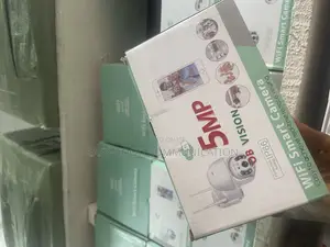 Wifi Smart PTZ Camera