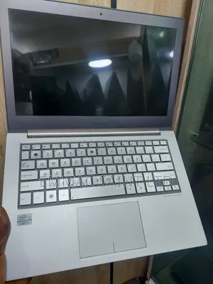 Laptop Asus ZenBook UX31E 4GB Intel Core I7 SSD 256GB