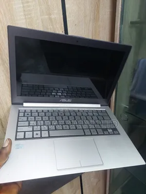 Laptop Asus ZenBook UX31E 4GB Intel Core I7 SSD 256GB