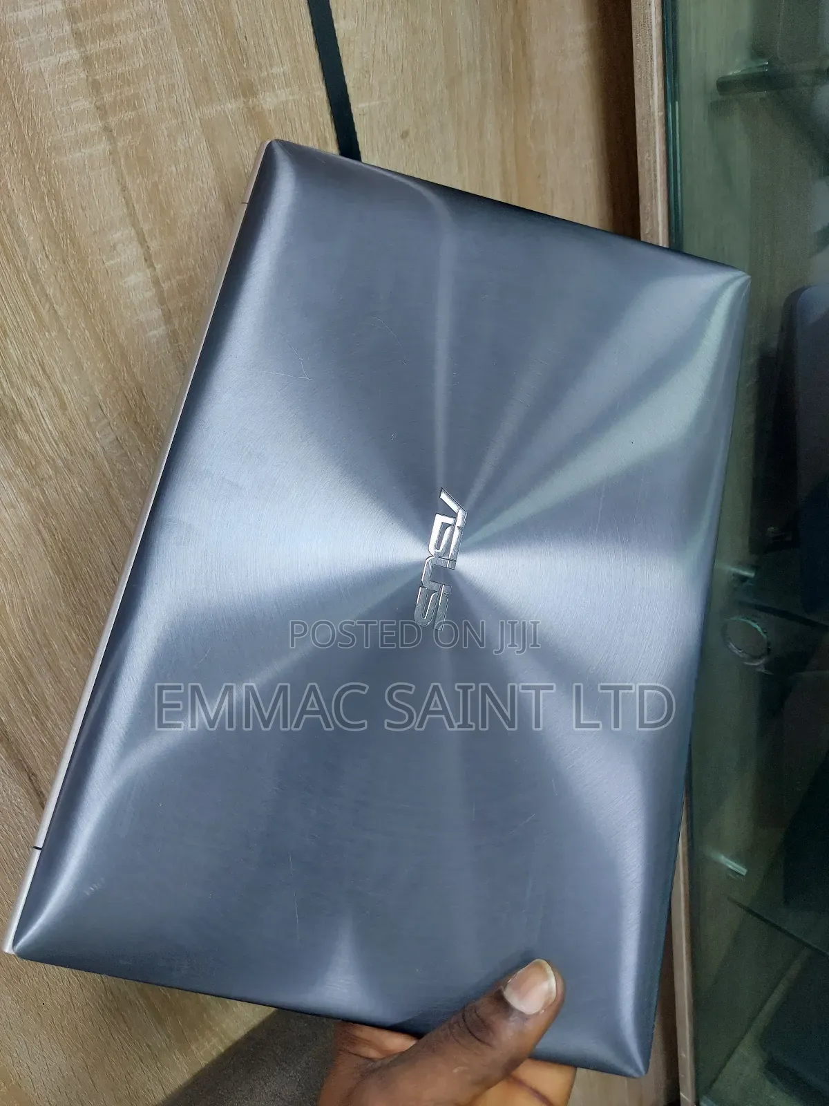 Laptop Asus ZenBook UX31E 4GB Intel Core I7 SSD 256GB