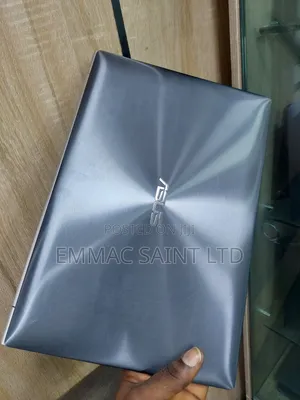 Laptop Asus ZenBook UX31E 4GB Intel Core I7 SSD 256GB
