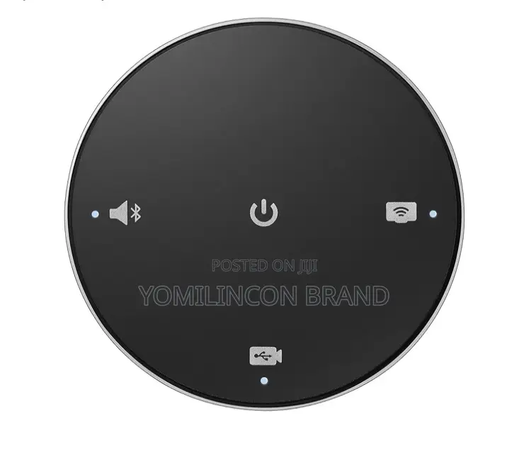 Logitech Cc2000e Conferencecam Connect