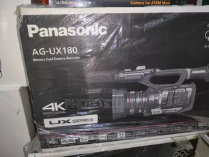 Panasonic Ux180