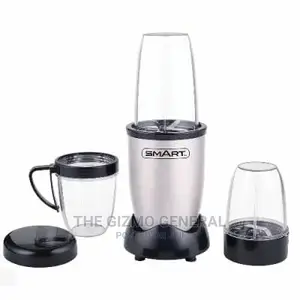 Smart Master Bullet Blender - 700 W