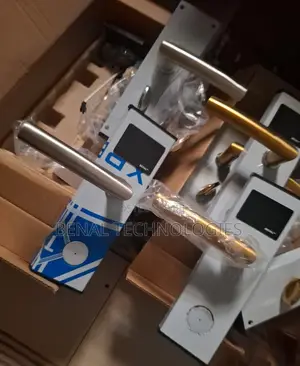Hotel Card Lock System: Effortless Check-in With Free Smart