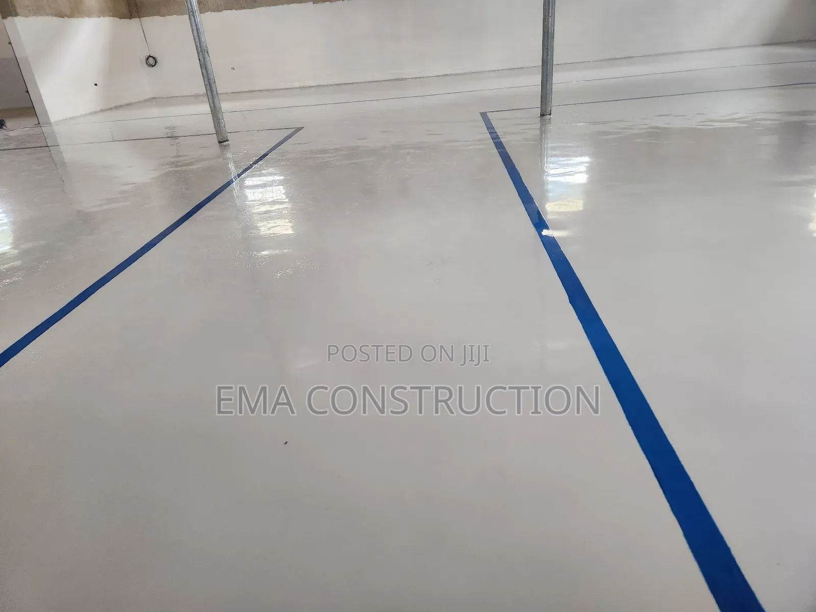 Epoxy Flooring Expert