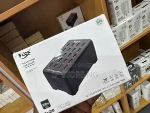 Flick Multiple Port Usb