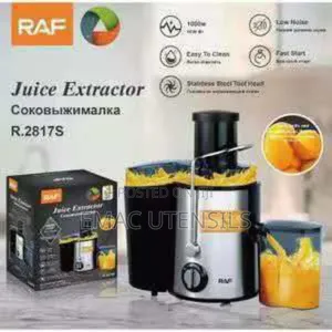 High Quality Raf Juice Extractor