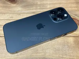 Apple iPhone 13 Pro 128 GB Black