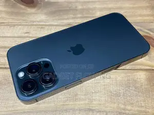 Apple iPhone 13 Pro 128 GB Black