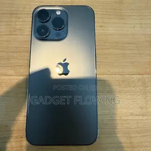 Apple iPhone 13 Pro 128 GB Black
