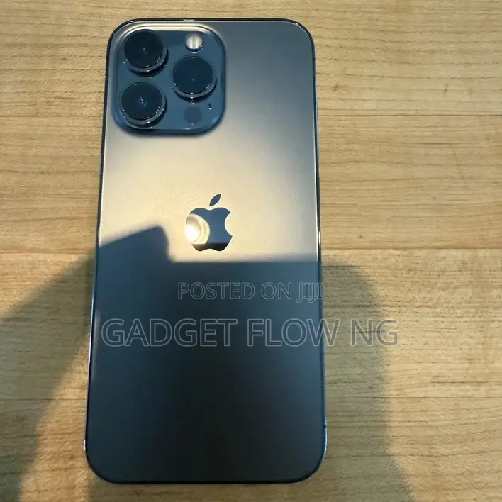 Apple iPhone 13 Pro 128 GB Black