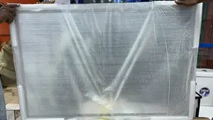 Brand New Led Mirror 120*80cm