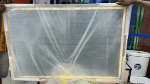 Brand New Led Mirror 120*80cm