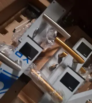 Efficient Hotelcheck-in Begins With Card Locks Freesoftware