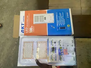 Akt Soler Lamps