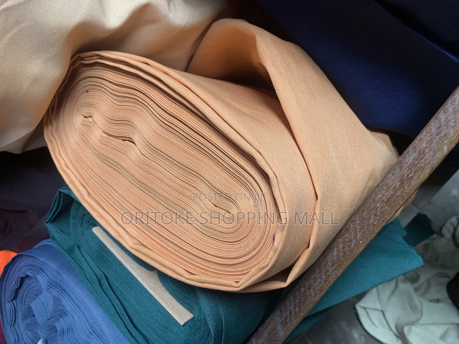 Makoso Material and Lastma Material (Per Yard)