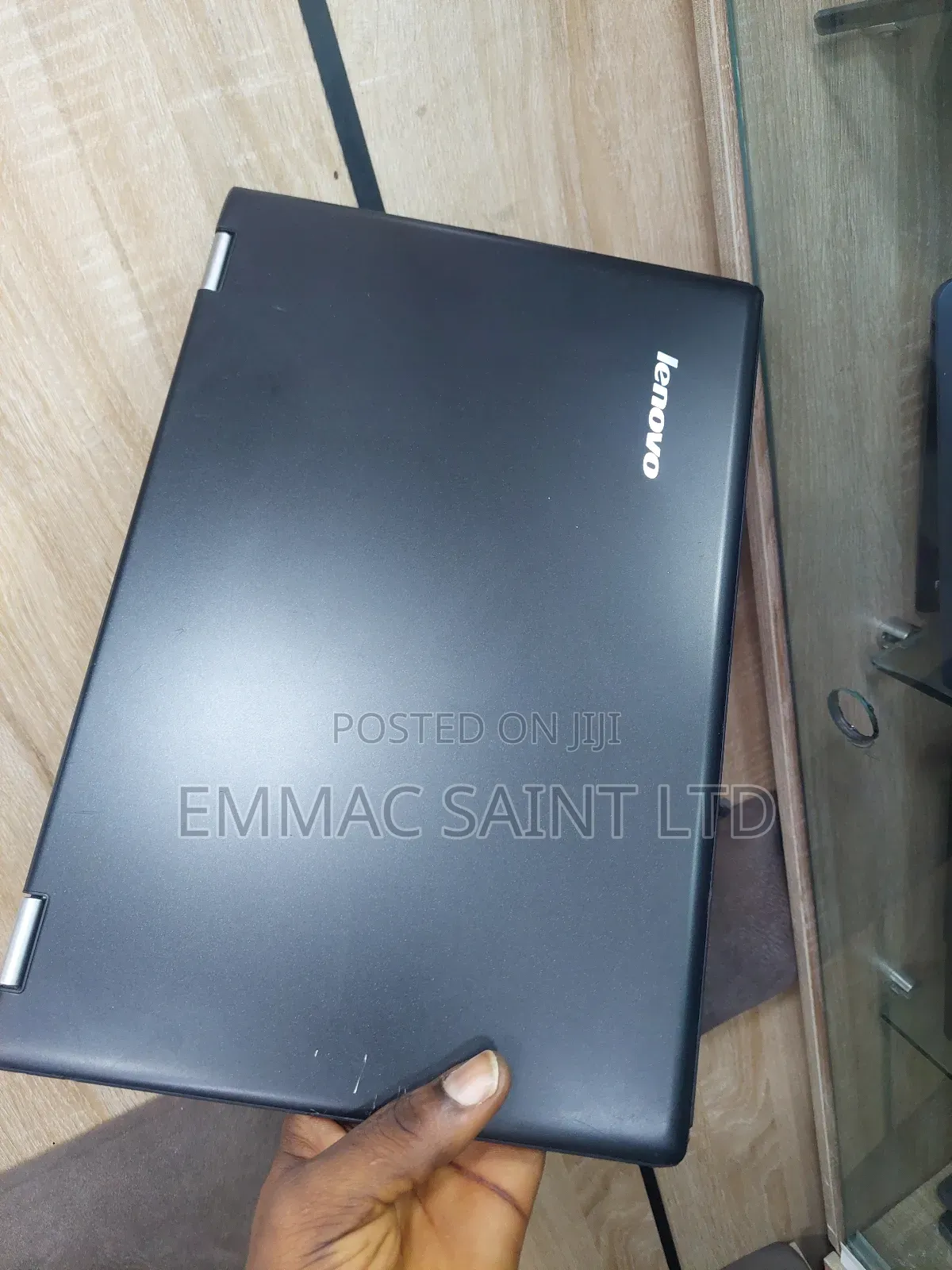 Laptop Lenovo IdeaPad Yoga 2 Pro 8GB Intel Core I5 SSD 128GB