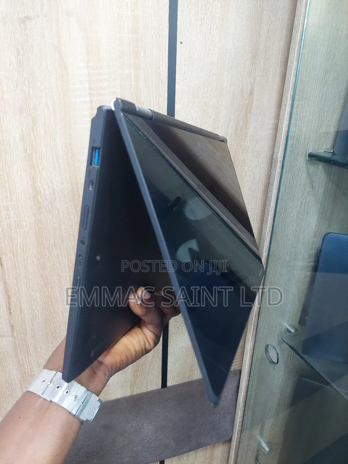 Laptop Lenovo IdeaPad Yoga 2 Pro 8GB Intel Core I5 SSD 128GB