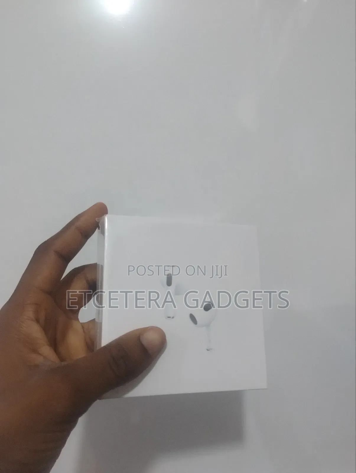 Apple Airpod Magsafe Charging Case