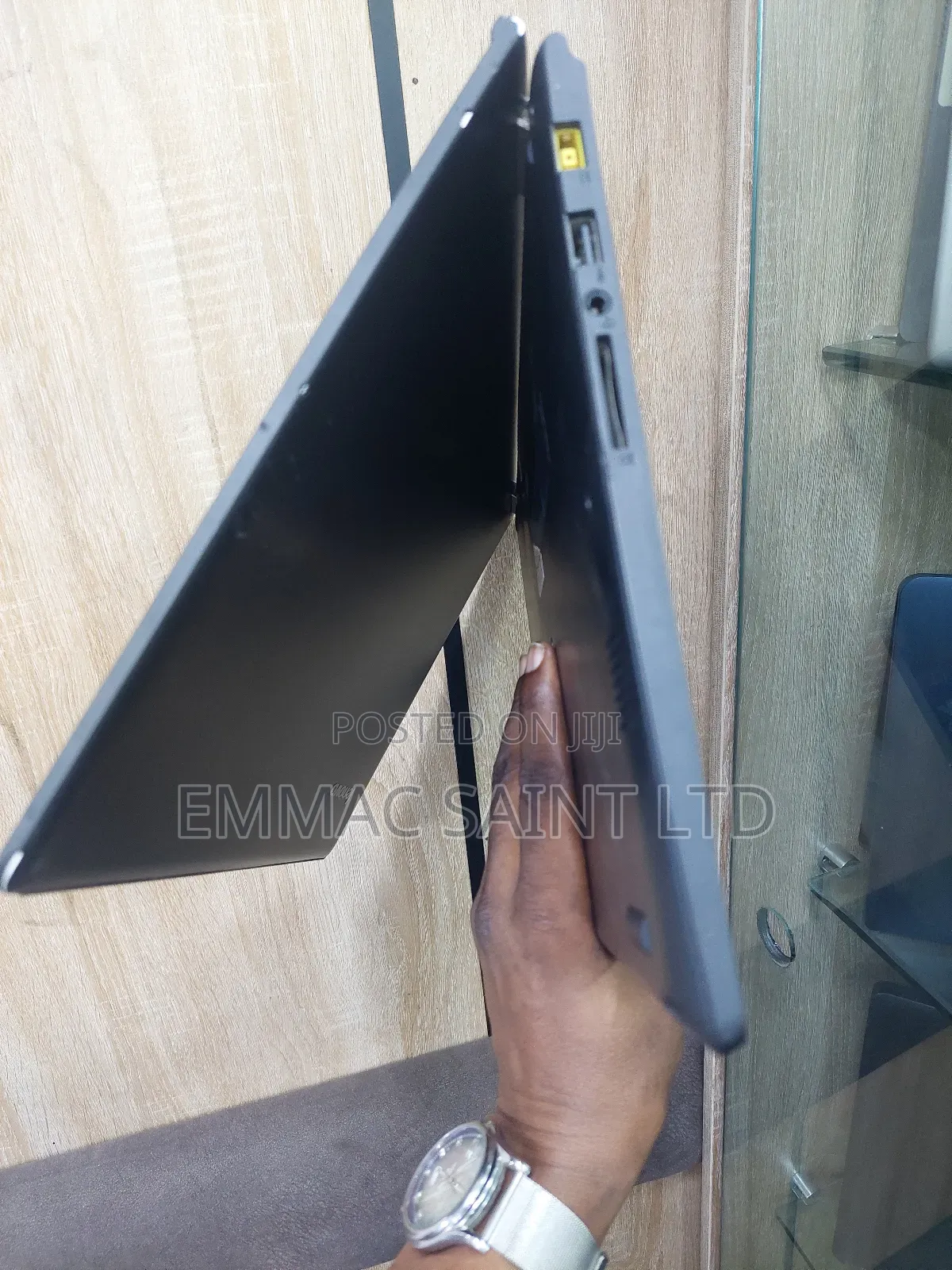 Laptop Lenovo IdeaPad Yoga 2 Pro 8GB Intel Core I5 SSD 128GB