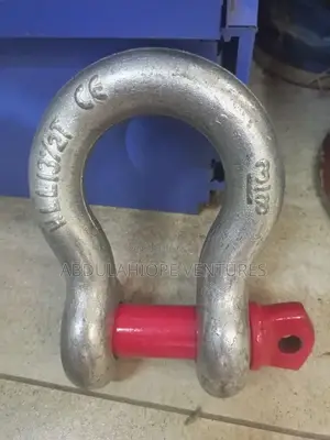 Original 3 1/2 Ton Sharkle