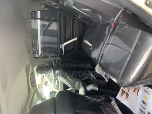 Toyota Land Cruiser Prado 2023 White
