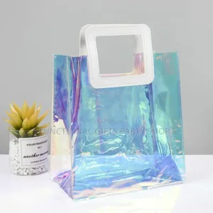 Holographic Gift Bag