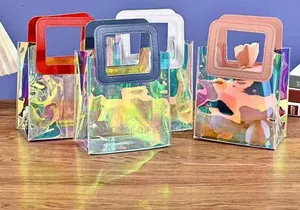 Holographic Gift Bag