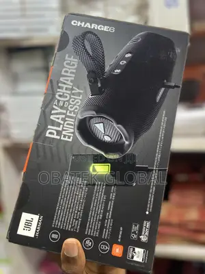 JBL Charge 5