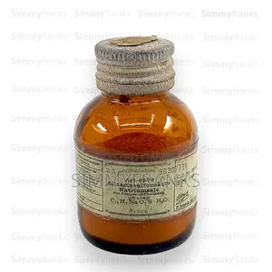 Alizarin Sulfonate - Merck/25g